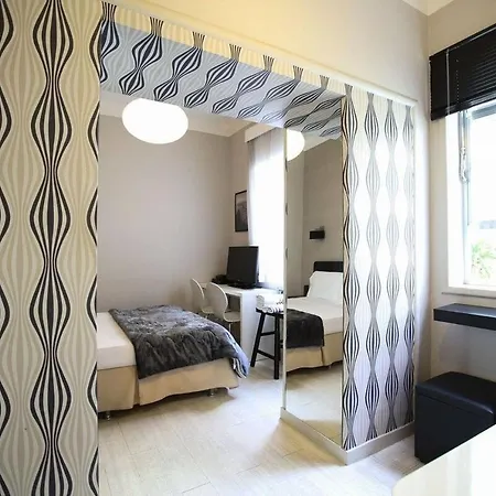 Unhotel - Charmoso Studio no Leblon, entre a Praia e Rua Dias Ferreira Río de Janeiro Exterior foto