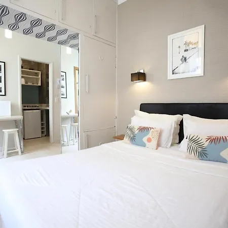 Unhotel - Charmoso Studio no Leblon, entre a Praia e Rua Dias Ferreira Río de Janeiro Exterior foto