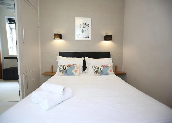 Unhotel - Charmoso Studio no Leblon, entre a Praia e Rua Dias Ferreira